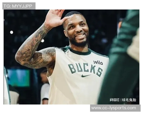 波蒂斯谈离队球员退群现象利拉德独特坚持留在群聊中 波蒂斯谈离队球员退群现象利拉德独特坚持留在群聊中