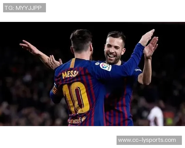 阿尔巴曾被巴萨免费放走如今1400万回购让人唏嘘不已