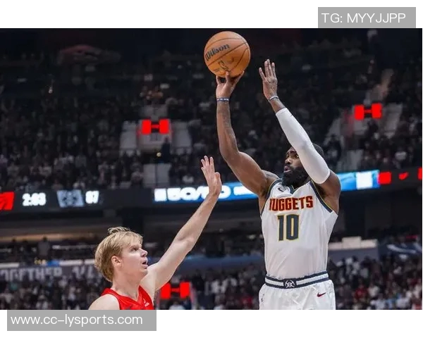 小哈达威半场三分火力全开状态回暖季前赛表现大反转 小哈达威半场三分火力全开状态回暖季前赛表现大反转