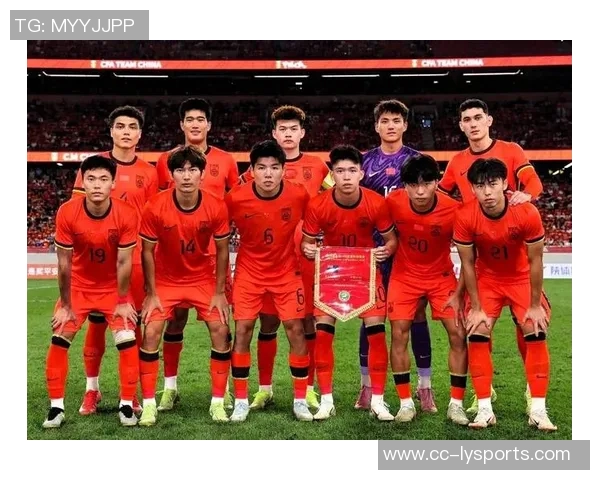 东体:U22男足与泰国热身赛展现潜力两场较量意义深远 东体:U22男足与泰国热身赛展现潜力两场较量意义深远