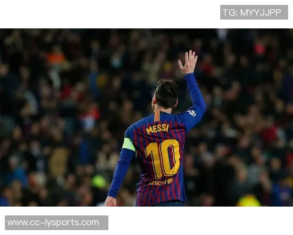 梅西谈未来规划：不考虑退役但渴望学习商业知识