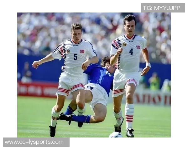 挪威球员直言对世界杯的渴望超越一切意大利似乎缺乏同样的激情