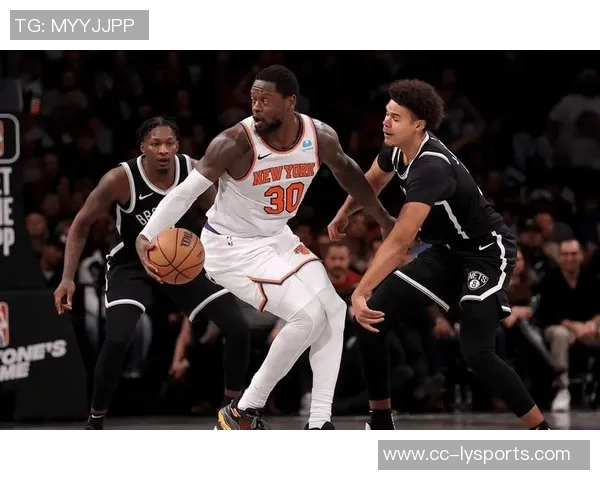 兰德尔强调防守重要性期待全赛季保持高标准