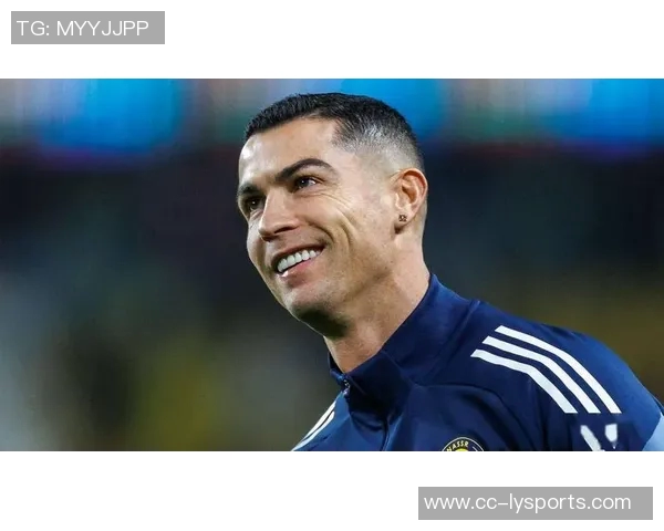 C罗携手人工智能探索新领域投资Perplexity搜索引擎引发热议