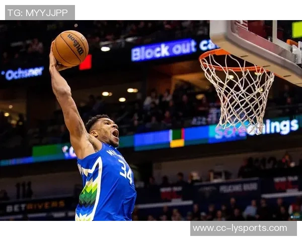 字母哥三分命中率高达67进化中的希腊怪兽引领雄鹿新篇章