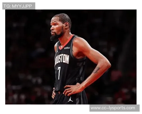 杜兰特常规赛首秀神奇巧合火箭与太阳均砍下23分成就传奇