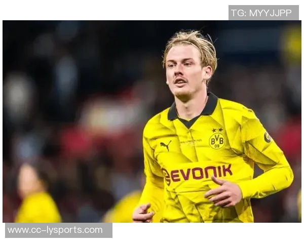 布兰特迎来多特第200场德甲里程碑贡献39球50助攻展现实力