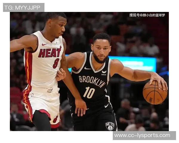 热火季前赛未尝胜绩遭遇六连败新赛季揭幕战将迎战魔术