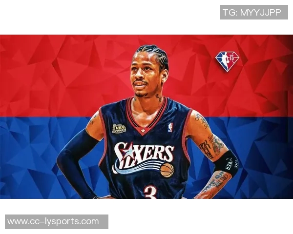 库里穿艾弗森签名鞋引热议艾弗森幽默回应称赞那个男人