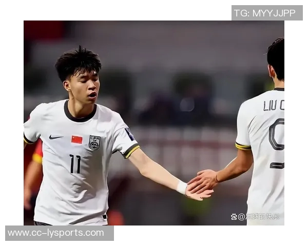 亚足联聚焦U23国足王钰栋等球员展现进攻潜力力争首次晋级淘汰赛