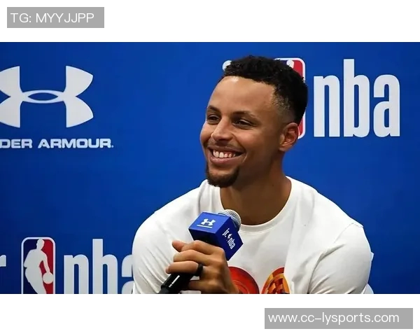 库里谈圣诞大战的重要性称只有十支球队能参与并不视其为理所当然