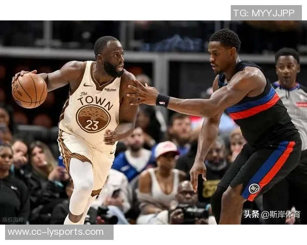 勇士与活塞被视为争夺小迈克尔波特的热门球队