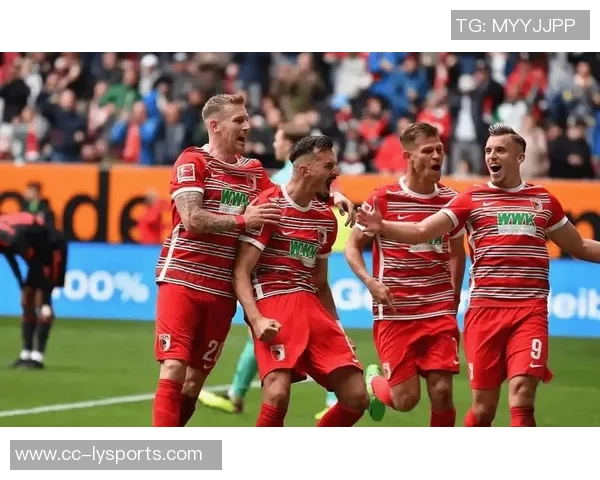 德甲分析：柏林联合在客场挑战中成功全身而退的战术解析